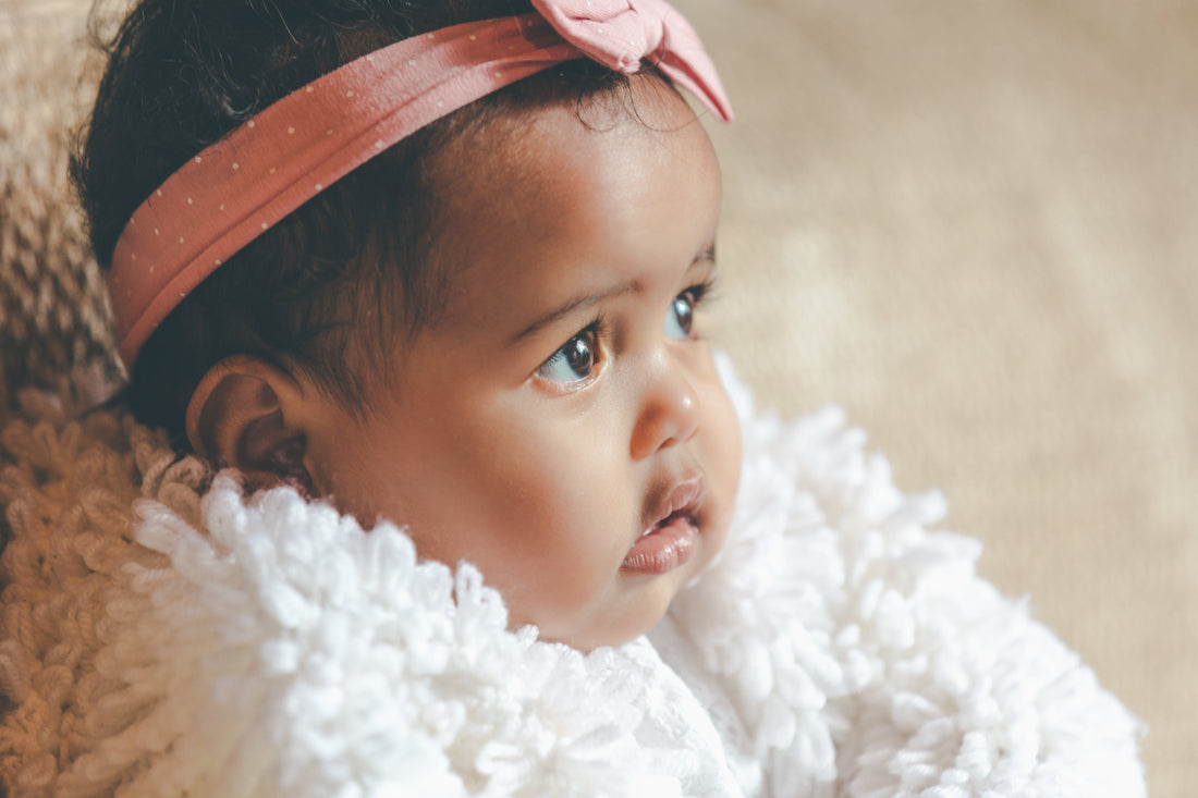 The Benefits of a Gentle Bathing Routine for Your Baby’s Skin and Sleep