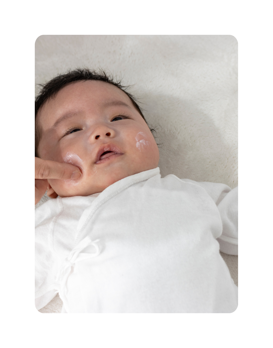 Baby Lip Serum