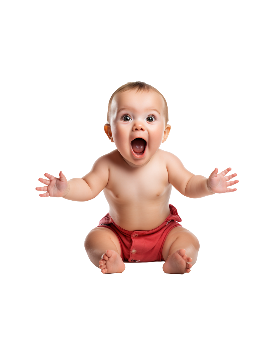 Baby Mouthwash