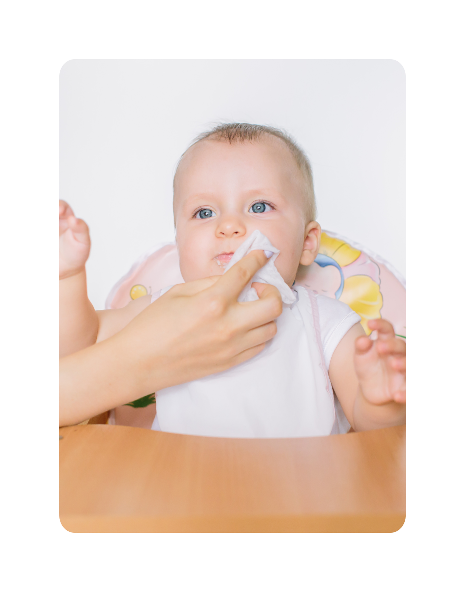 Mouth Wipes