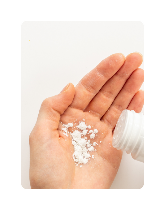 Baby Powder