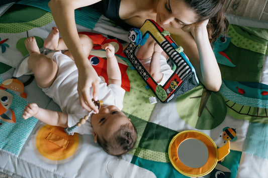 How to Choose Safe and Natural Products for Your Baby’s Delicate Skin