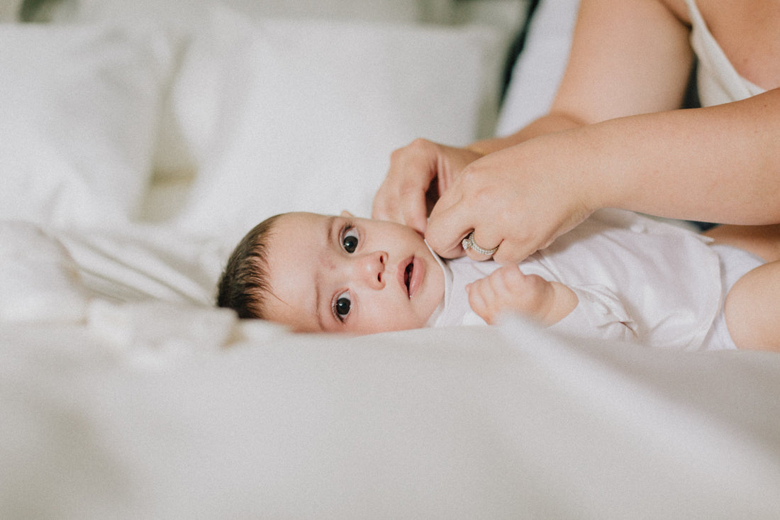 The Importance of Baby Sleep: How to Create a Restful Environment for Your Little One