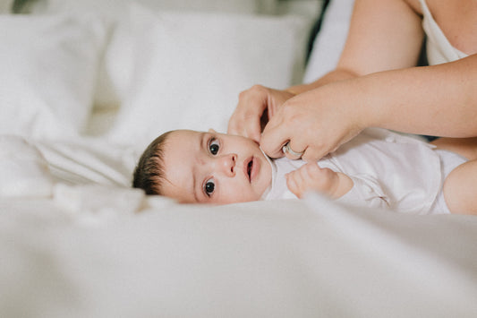 The Importance of Baby Sleep: How to Create a Restful Environment for Your Little One