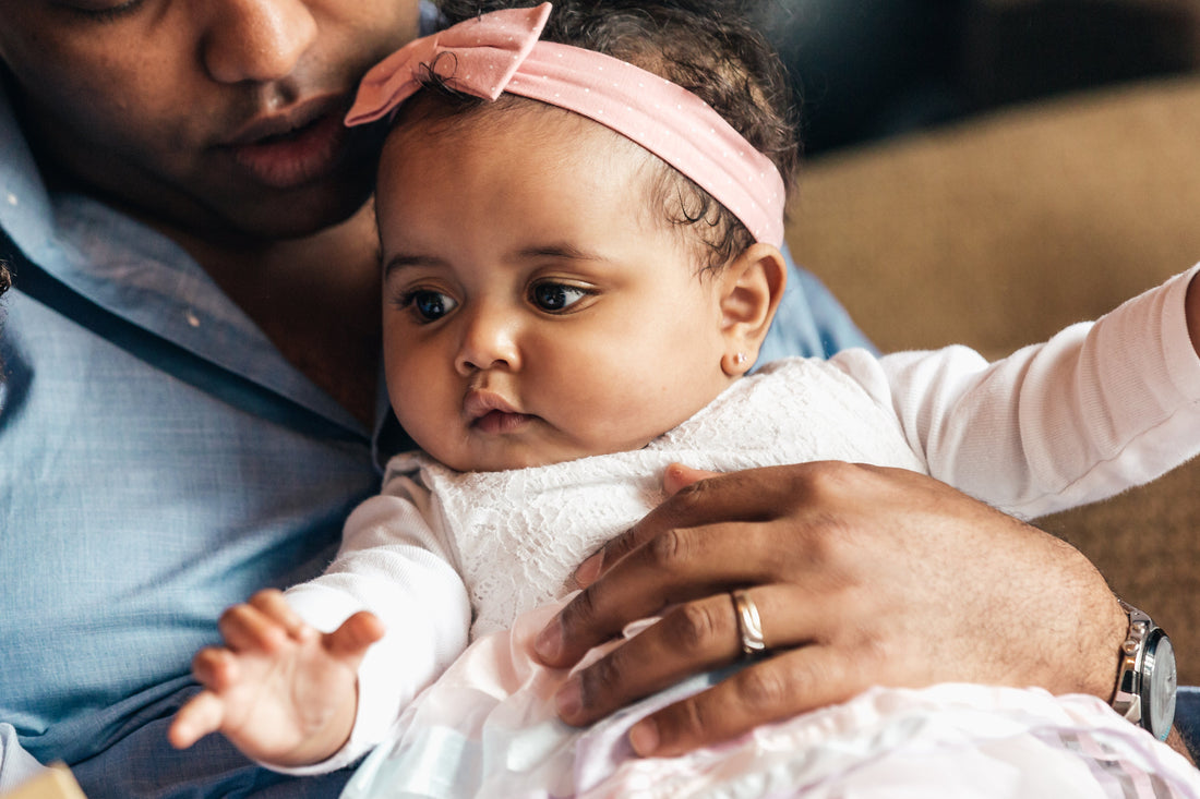 How to Create the Perfect Nursery: Essential Baby Products for Every Parent