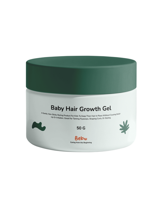 Baby Hair Growth Gel