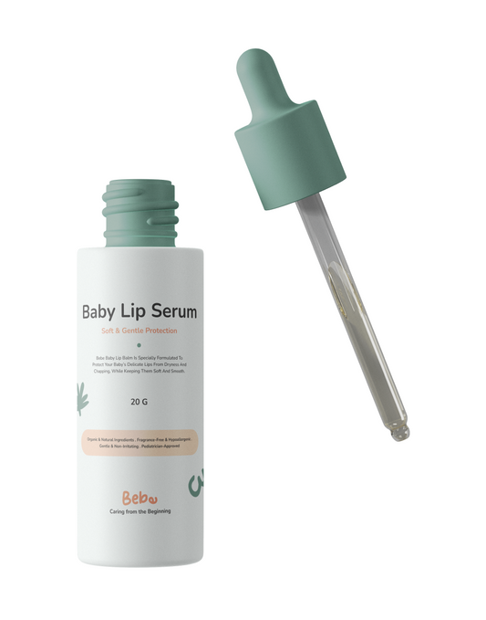 Baby Lip Serum
