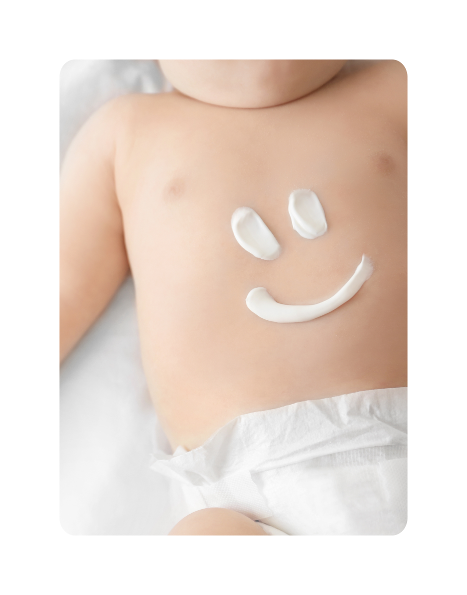 Baby Moisturiser