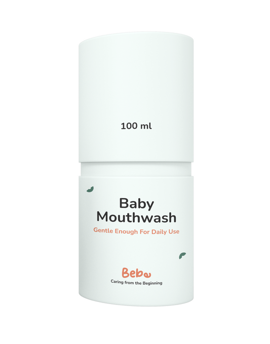 Baby Mouthwash
