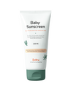 Baby Sunscreen