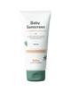 Baby Sunscreen