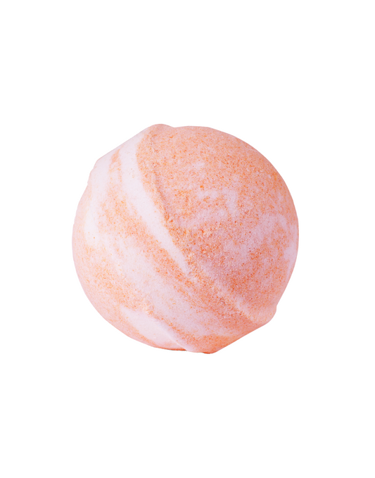 Chamomile & Oatmeal Baby Bath Bomb