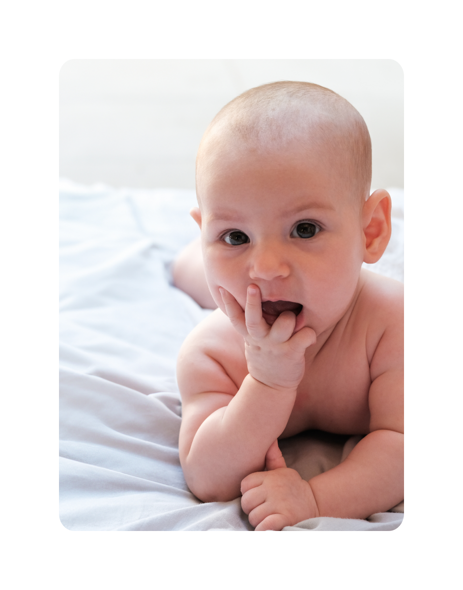 Fluoride-Free Gum Cleanser