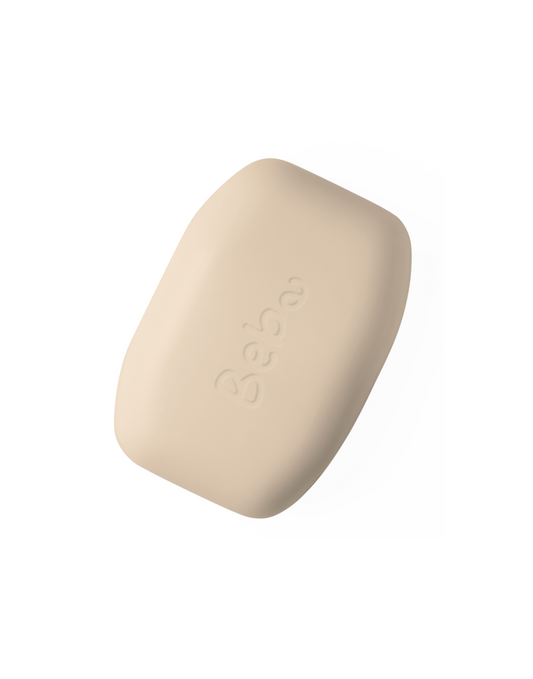 Moisturizing Coconut Milk & Honey Baby Soap