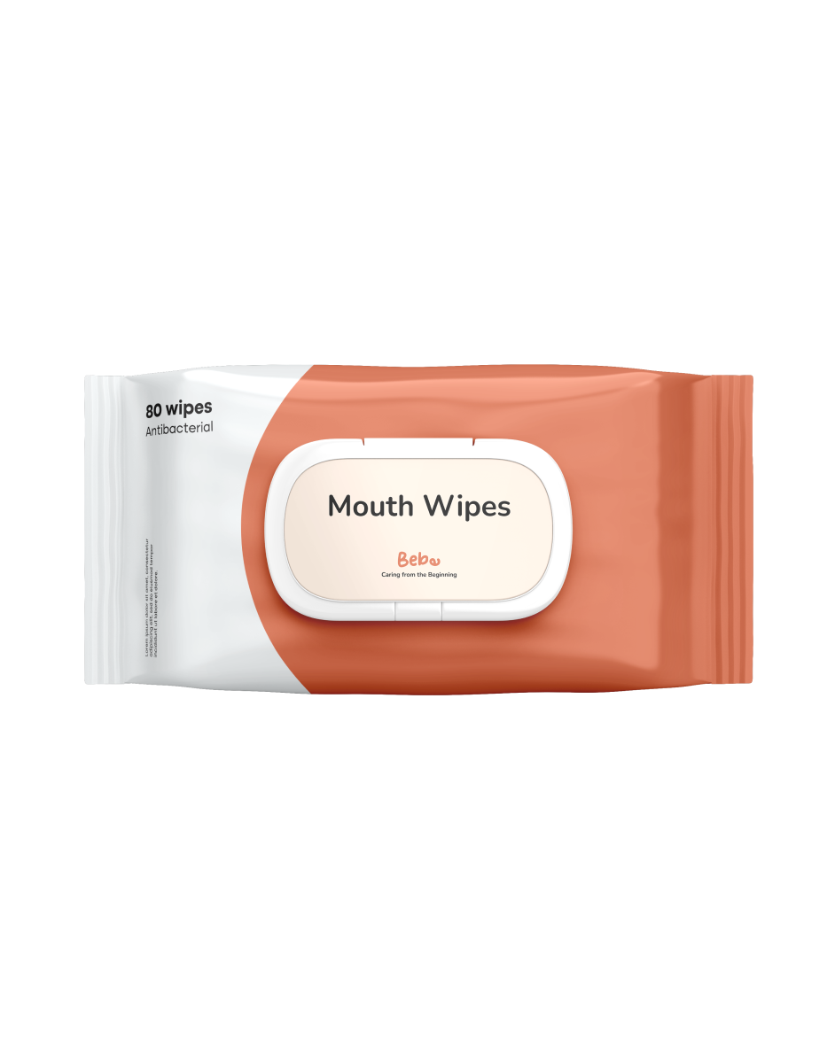 Mouth Wipes