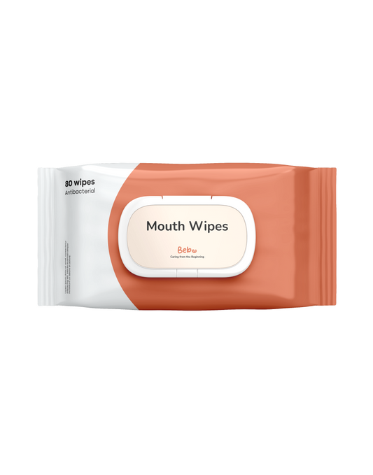 Mouth Wipes