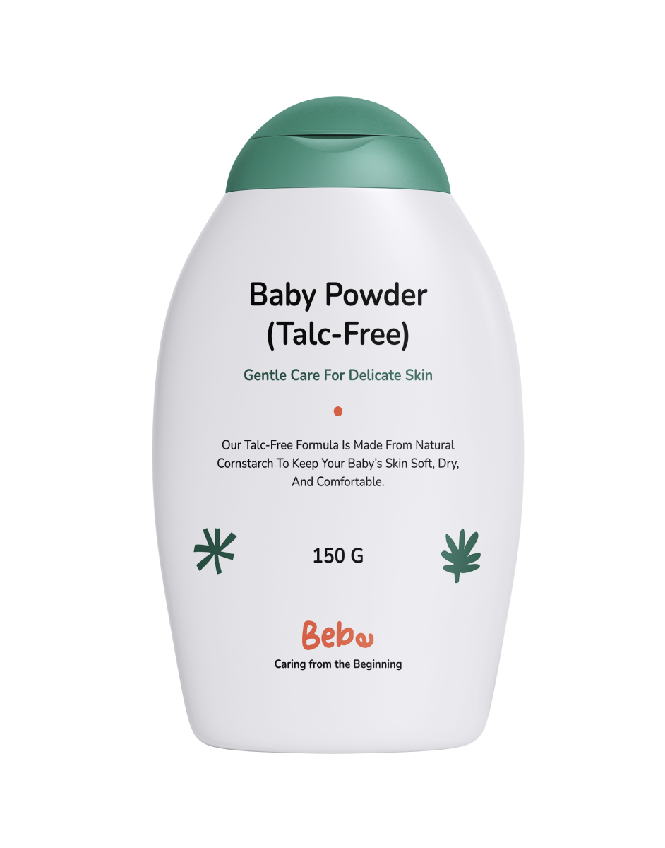 Baby Powder