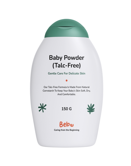 Baby Powder