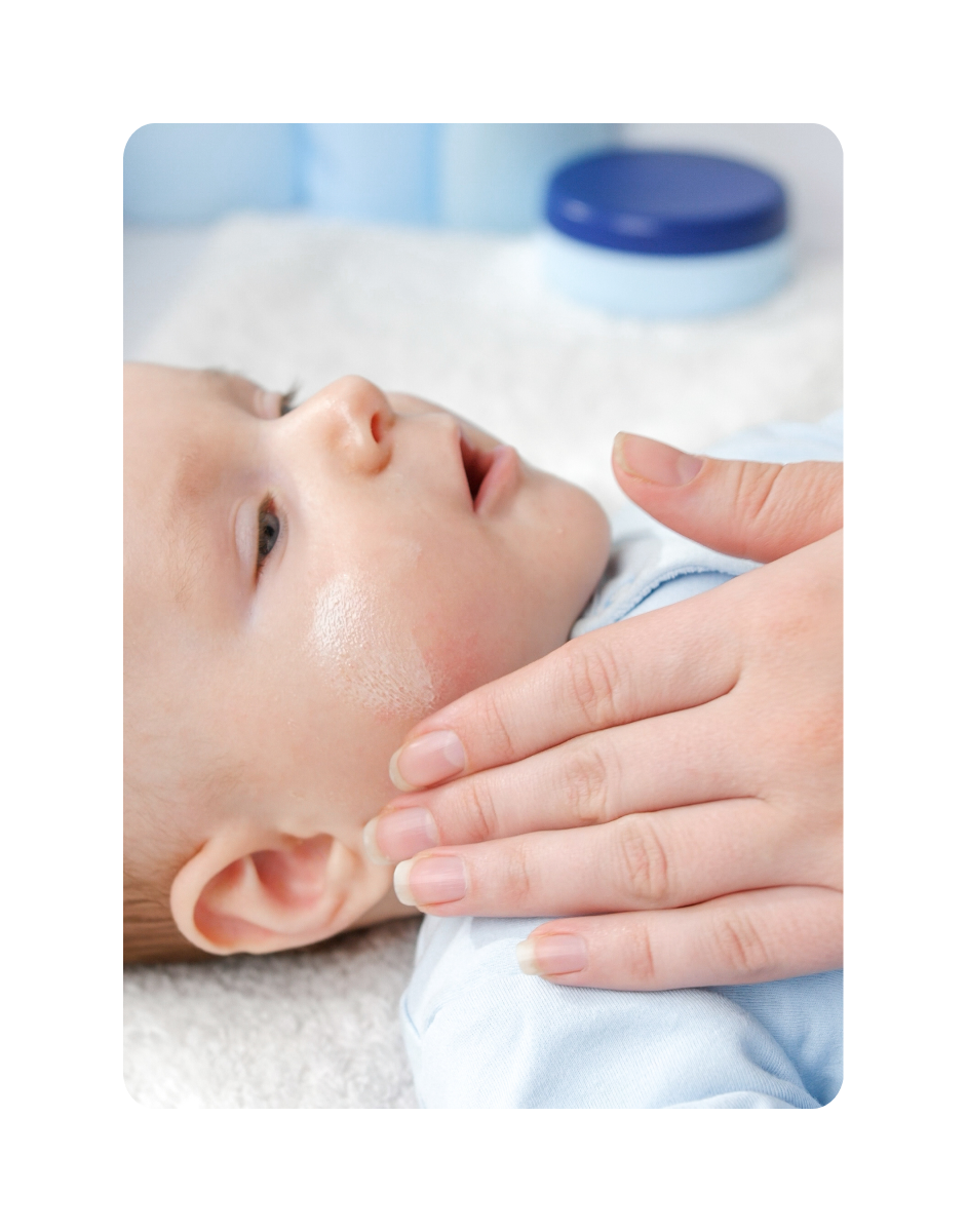 Toddler Moisturiser