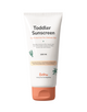 Toddler Sunscreen