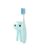 Toothbrush with Toy