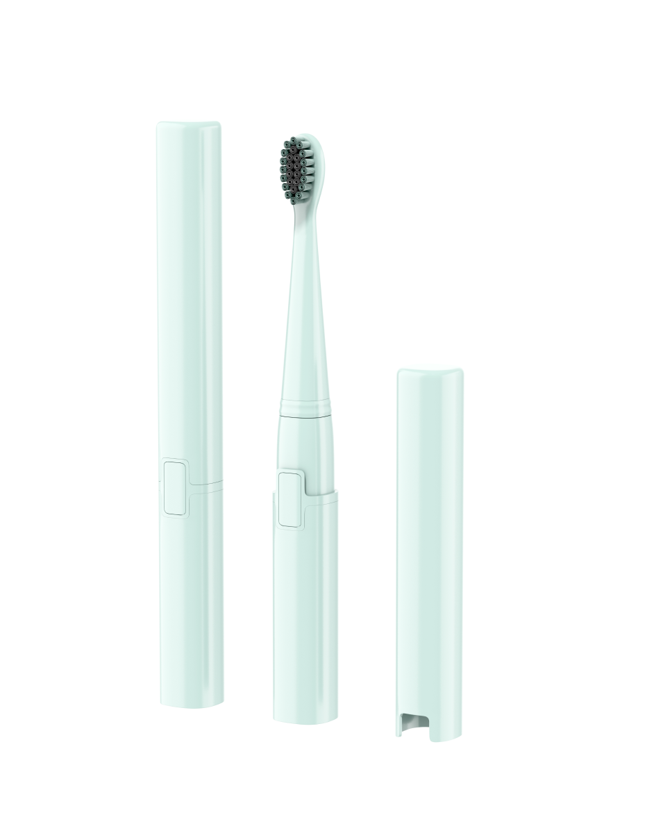 Baby Electric Toothbrush